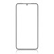 (2in1) Front Glass With OCA For Samsung Galaxy S23 Plus 5G OEM