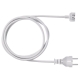 1.8M Power Adapter Extension Cable for Apple