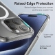 Magsafe Magnetic Wireless Charging Case For iPhone 16/15/14/12/11/13ProMAX/Mini/X/7/8