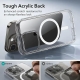 Magsafe Magnetic Wireless Charging Case For iPhone 16/15/14/12/11/13ProMAX/Mini/X/7/8