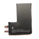 Battery Cell Without Flex For IPhone 15 Plus (4700 mAh) (Spot Weld Required)