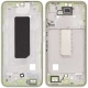 Mid-Frame Housing For Samsung Galaxy A34 (A346 / 2023) -Lime