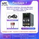 i2C P30 Digital Power Supply Multi-function Phone Repair Platform