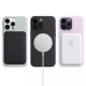 Liquid Silicone Case 1:1 For IPhone 14/14Pro/14Plus/14ProMax Official Case With LOGO