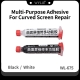 WYLIE WL-675 Multi-Purpose Adhesive for Curved Screen Repair