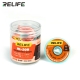 RELIFE RL-20B Strong Clean Desoldering Wire