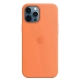 Liquid Silicone Case 1:1 For IPhone 12Mini/12/12Pro/12ProMax Official Case With LOGO