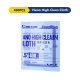 Mechanic NanoBlue 4.5-inch High Clean Cloth