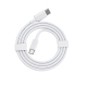 USB-C to Lightning Cable For IPhone / IPad (1m)