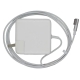 45W MagSafe 1 Power Adapter For MacBook (L-Style Connector)