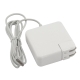 60W MagSafe 2 Power Adapter For MacBook (T-Style Connector)