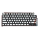 Keyboard w/ Backlight for MacBook Air 13" (A2681 / Mid 2022) (US English)