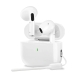 Pro 6Plus ANC Bluetooth 5.3 Wireless In-Ear Headphones Touch Control Earbuds