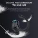 M-F8 Bluetooth 5.2 True Wireless Ear Hang Headphone