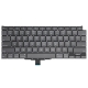 Keyboard W/ Backlight For Macbook Air 13" (A2337) (Late 2020) (US Version)