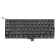 Keyboard For Macbook Pro 13" (2008 - 2013) (A1278) (US English)