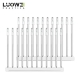 Luowei LW-323 Lens Cleaning Rod (24Pcs)