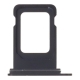 Single Sim Card Tray For iPhone 15 / 15 Plus