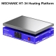 Mechanic HT-34 Intelligent Double-Display Constant Temperature Heating Platform