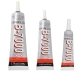 Zhanlida Multi-Purpose Glue Adhesive B7000 15ml 50ml 110ml (Clear)