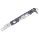 Volume Button Flex Cable for iPhone 16 Plus