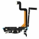 Charging Port Flex Cable For iPhone 14 Pro Max- Deep Purple