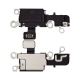 Charging Port Sensor Module for iPhone 16 Plus