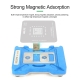 RELIFE RL-601MA Universal CPU Reballing Stencil Platform for iPhone A8-A18