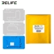 Relife RL-601T Middle Layer BGA Reballing for iPhone 16 Series