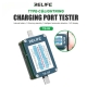 Relife TB-09 Charging Port Tester