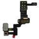 Microphone Flex Cable For Apple Watch Series 3 (38mm) (Cellular / GPS)