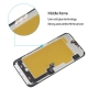 OLED Screen Assembly For iPhone 14 Plus Original