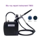 LuBan T800 Blue Light Coating Repair Kit for Phone Cameras