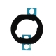 (5 Pack) Home Button Rubber Gasket For IPad Mini 3