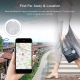 XiaoMI Mini Smart AirTag Bluetooth Portable GPS Tracker Anti-lost Device Tracking Locator