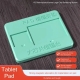 YCS-T01 Planting Tin Pad Large Chip IC for iPad / Mac / Android Tablet