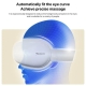 Yesido MG03 Intelligent Hot Compress Eye Massage Care Instrument