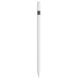 For iPad Anti-mistouch Magnetic Capacitive Stylus Pen (White)