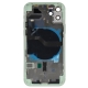 Back Housing For iPhone 12- Green Original new