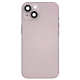 Back Housing For iPhone 13 (Pink) (Original Pull) (Grade A)