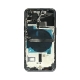 Back Housing For iPhone 13 Pro (Sierra Blue) (Original Pull) (Grade A)