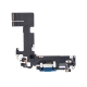 Charging Port Flex Cable For iPhone 13 - Blue