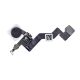 For iPhone 13 Flashlight Flex Cable Ori