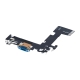 Charging Port Flex Cable For iPhone 13 - Blue