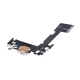 Charging Port Flex Cable For iPhone 13 - Pink