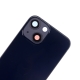 Back Housing For iPhone 13 Mini- Midnight OEM