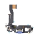 Charging Port Flex Cable For iPhone 12/12 Pro - Blue