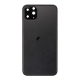 Back Housing For iPhone 11 Pro Max- Space Gray OEM