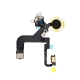 Replacement for iPhone 12 Pro Camera Flash Light Flex Cable Original