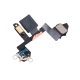 Replacement for iPhone 12 Mini Flash Light Flex Cable Original